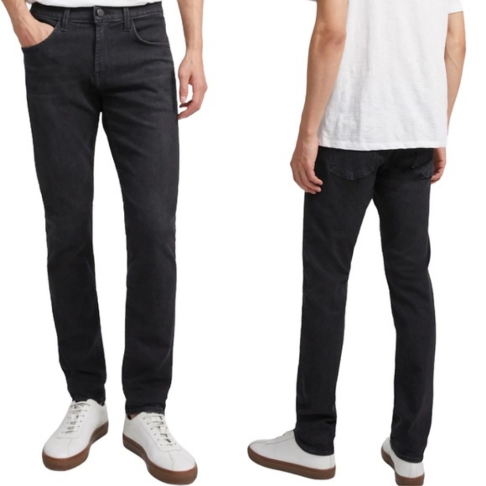 J Brand Mens Tyler Jean in Resin Wash Size 30